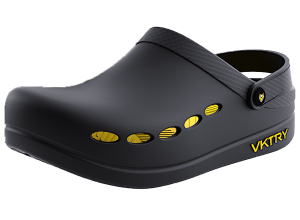 VKTRY Recovery Clog